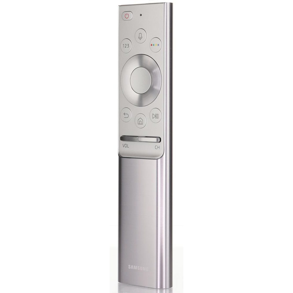 Samsung BN59-01300G Smart Touch TV Remote Control | Voice | RF and IR | Metal | 2018 - BN5901300G