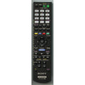 Sony RM-AAU106 A/V Receiver Home Theater System Remote Control - 148934512 - RMAAU106