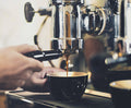 The Perfect Espresso